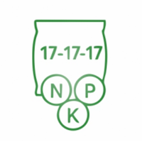 Balanced Nutrient Supply