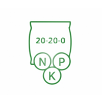 Balanced Nutrient Supply