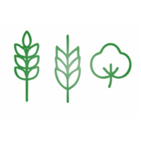 Suitable for Various Crops