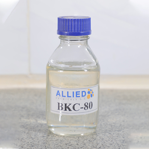 Benzalkonium Chloride (BKC 80%)
