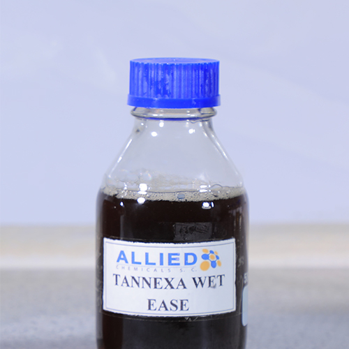 Tennexa Wet Ease as Leather Wetting Agen