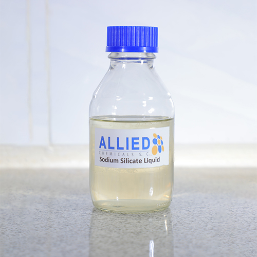 Sodium silicate Liquid