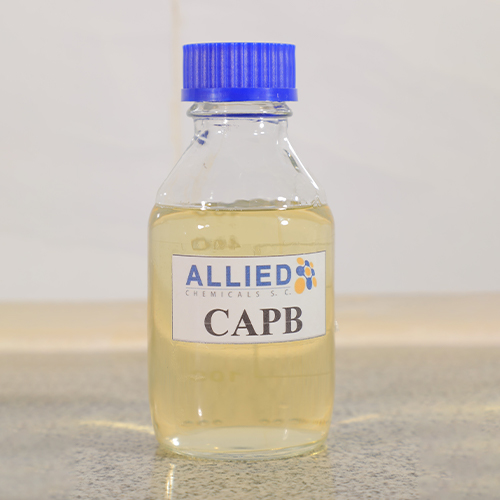 Cocamidopropyl Betaine (CAPB 30-37%)