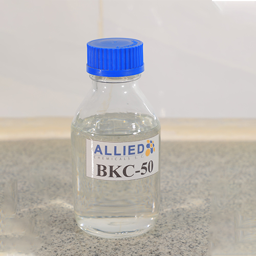 Benzalkonium Chloride (BKC 50%)