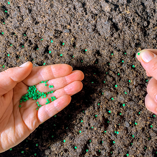 Allied Maxima Fertilizers