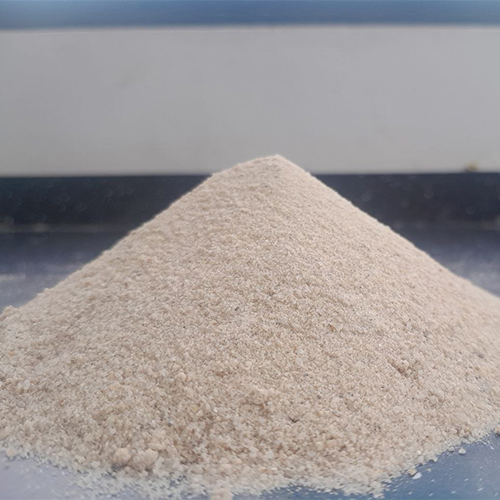 Silica Sand